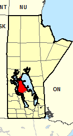 Location Map - Grand Rapids