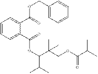 Chemical structure: 16883-83-3