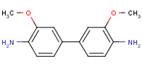 Chemical structure 119-30-4