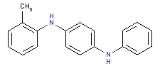 Structure chimique 68953-84-4 (Structure 2)