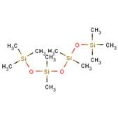 Structure chimique 141-62-8