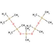 Structure chimique 141-63-9