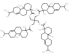 Chemical structure 64365-17-9 structure 4