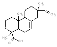 Chemical structure 65997-06-0