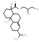 Chemical structure 65997-13-9