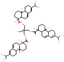 Chemical structure 65997-13-9