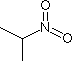 Structure chimique 79-46-9