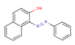 Structure chimique 842-07-9