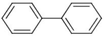Structure chimique no CAS 92-52-4