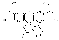 Chemical structure 509-34-2