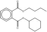 Structure chimique NE CAS 84-64-0