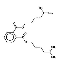 Structure chimique NE CAS 71888-89-6