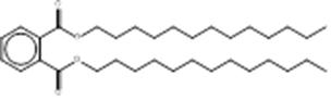 Structure chimique NE CAS 68515-47-9
