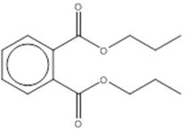 Structure chimique NE CAS 131-16-8