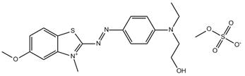 Chemical structure 68929-07-7