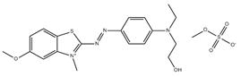 Chemical structure 68929-07-7