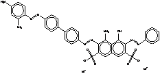 Chemical structure 1937-37-7