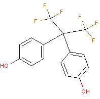 Chemical structure 1478-61-1