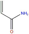 Structure chimique 79-06-1