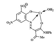 Chemical structure 94276-35-4a
