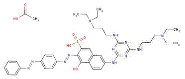 Structure chimique 71032-95-6
