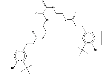 Chemical structure 70331-94-1