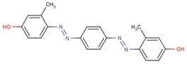 Structure chimique - 27184-69-6