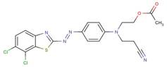 Structure chimique - 127126-02-7