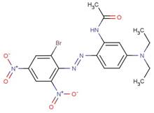Structure chimique - 52697-38-8