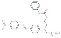 Structure chimique - 15958-27-7