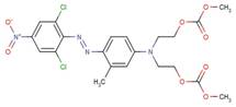 Structure chimique - 73003-64-2