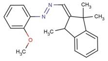 Structure chimique - 65122-05-6