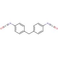 Diisocyanate de 4,4'-méthylènediphényle