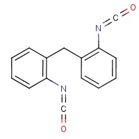 Benzene, 1,1'-methylenebis[2-isocyanato-