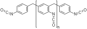 Diisocyanate de polyméthylènepolyphénylène