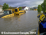 Alberta's Flood of Floods